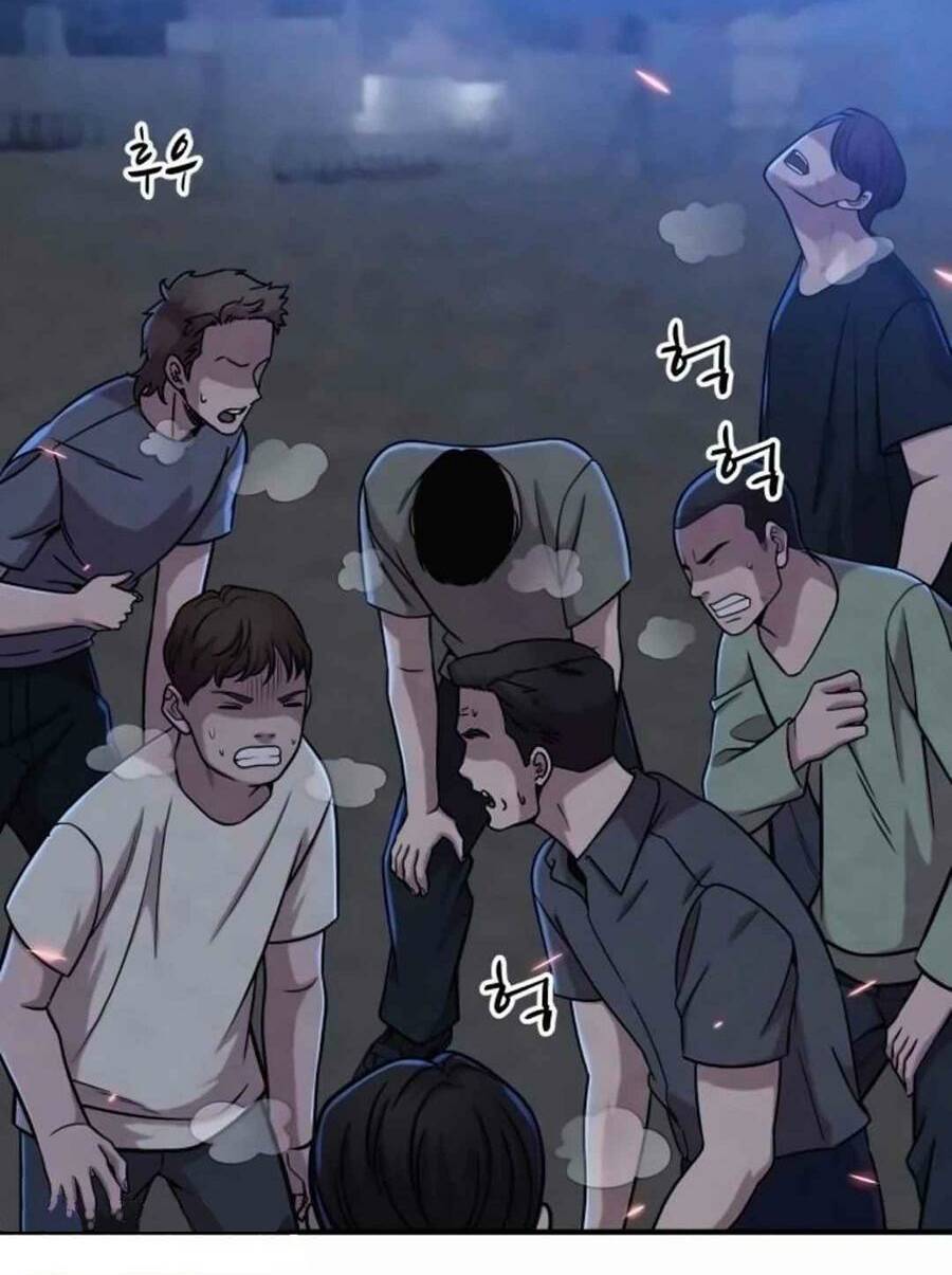 Xác Sống Và Sát Nhân Chap 16 - Next Chap 17