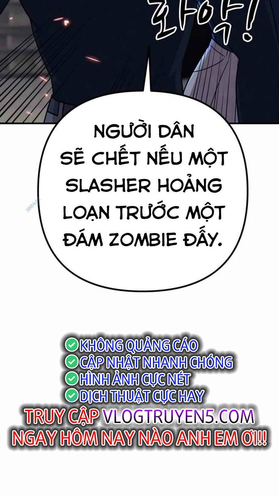 Xác Sống Và Sát Nhân Chap 16 - Next Chap 17