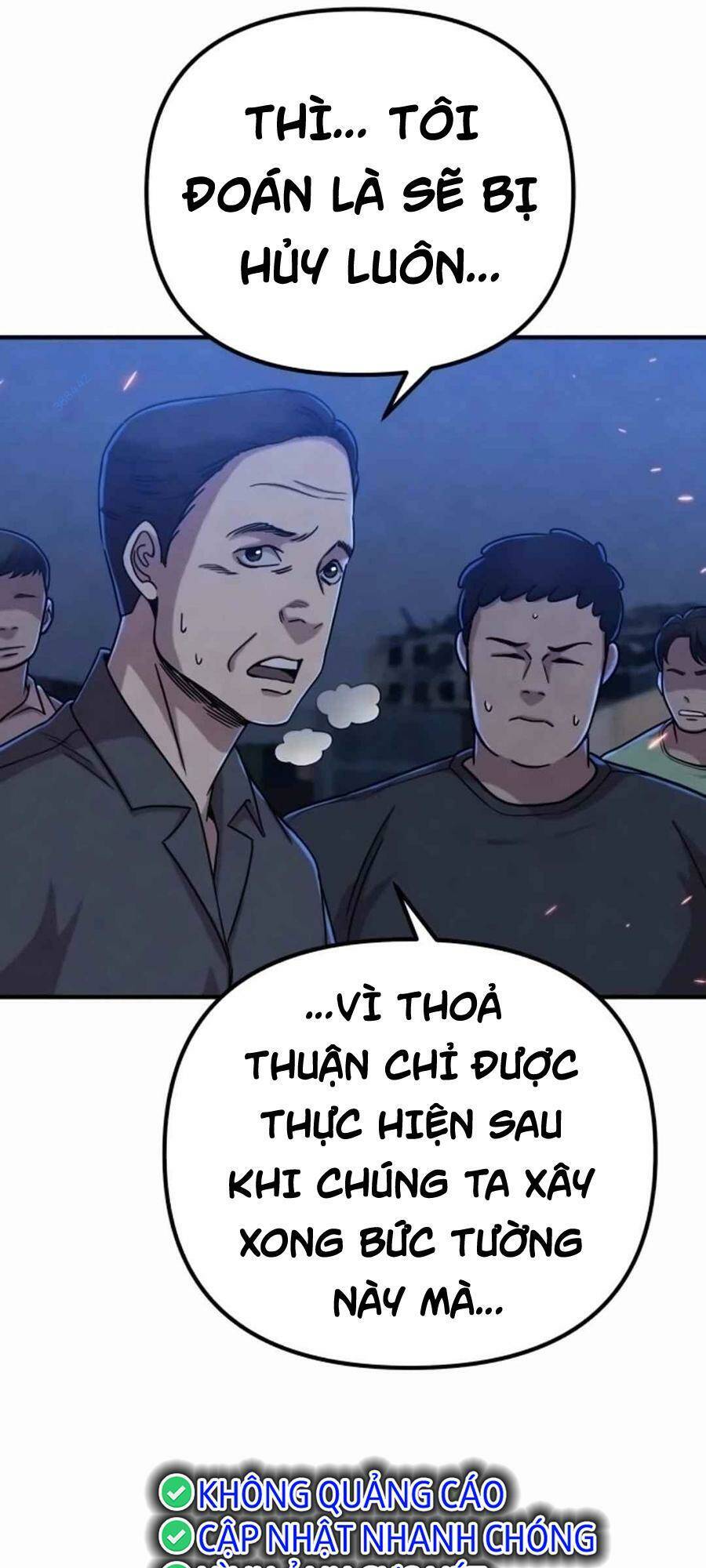 Xác Sống Và Sát Nhân Chap 16 - Next Chap 17