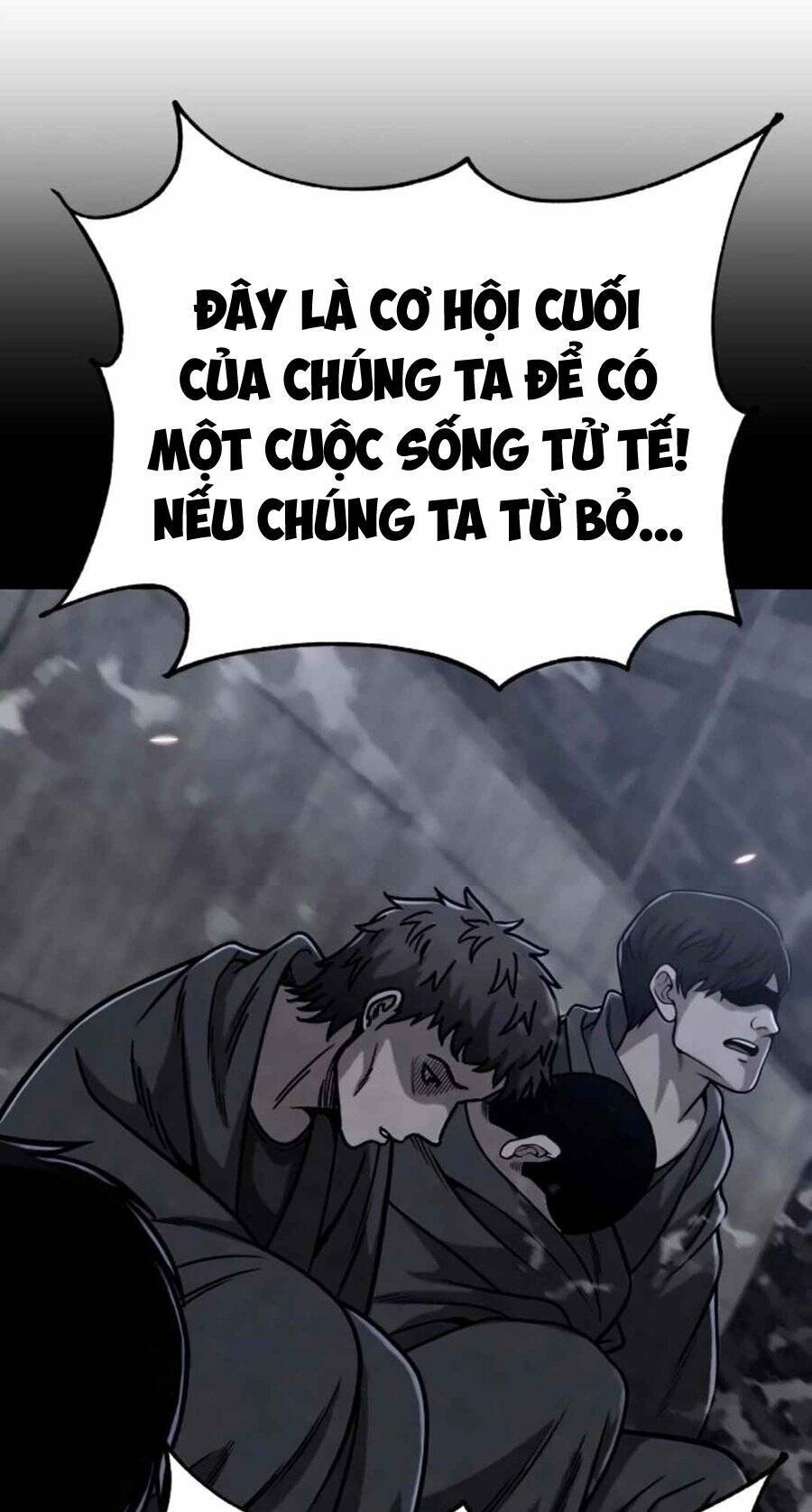 Xác Sống Và Sát Nhân Chap 16 - Next Chap 17