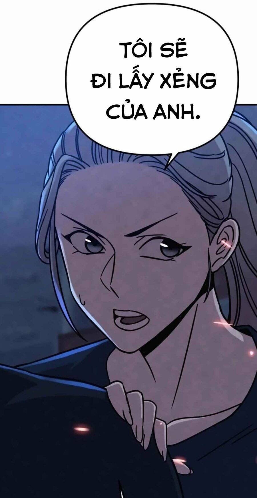 Xác Sống Và Sát Nhân Chap 16 - Next Chap 17