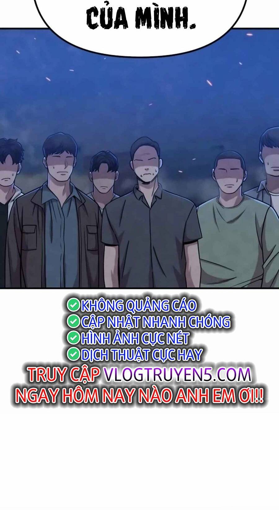 Xác Sống Và Sát Nhân Chap 16 - Next Chap 17