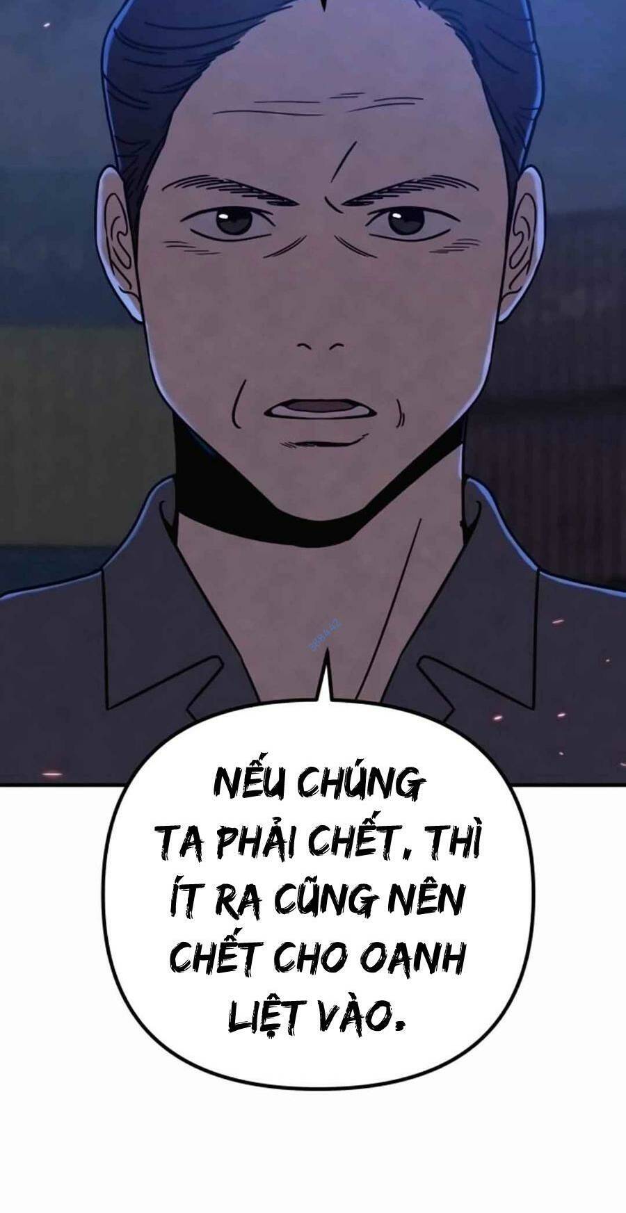 Xác Sống Và Sát Nhân Chap 16 - Next Chap 17