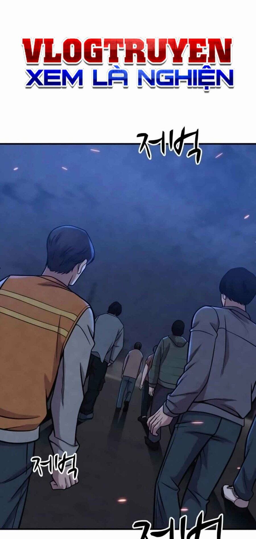 Xác Sống Và Sát Nhân Chap 16 - Next Chap 17