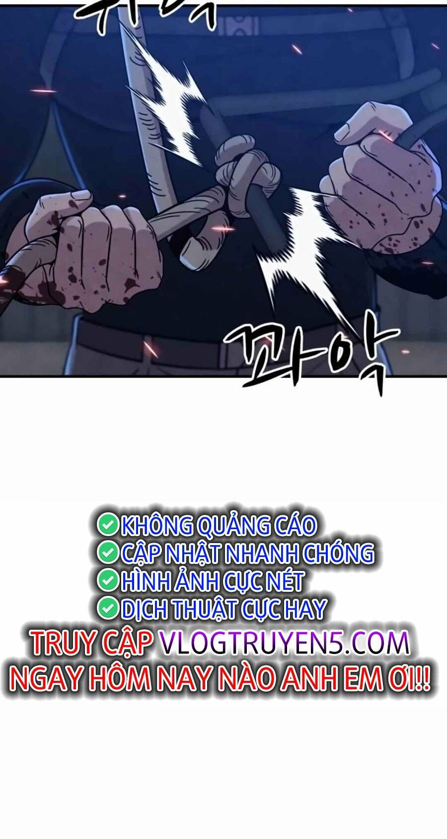 Xác Sống Và Sát Nhân Chap 16 - Next Chap 17