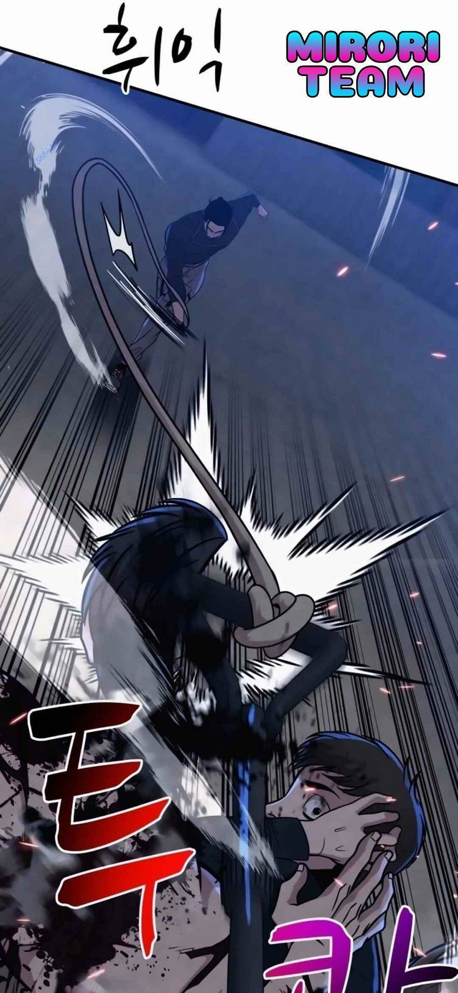 Xác Sống Và Sát Nhân Chap 16 - Next Chap 17