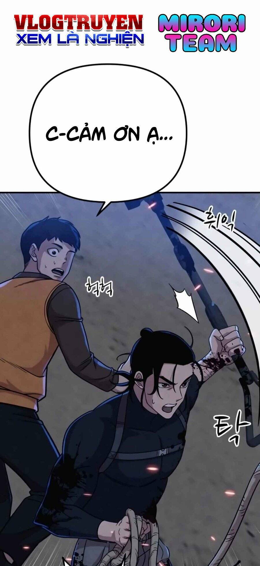Xác Sống Và Sát Nhân Chap 16 - Next Chap 17