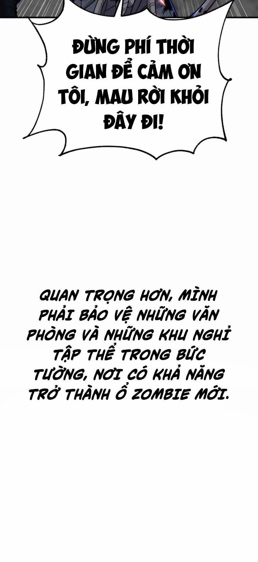 Xác Sống Và Sát Nhân Chap 16 - Next Chap 17