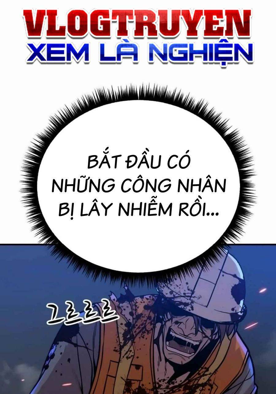 Xác Sống Và Sát Nhân Chap 16 - Next Chap 17