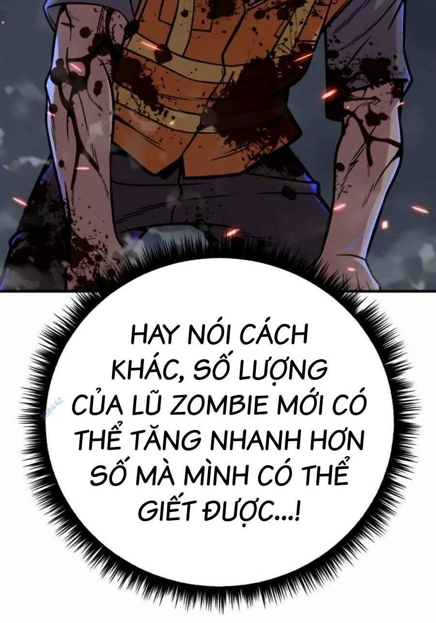 Xác Sống Và Sát Nhân Chap 16 - Next Chap 17