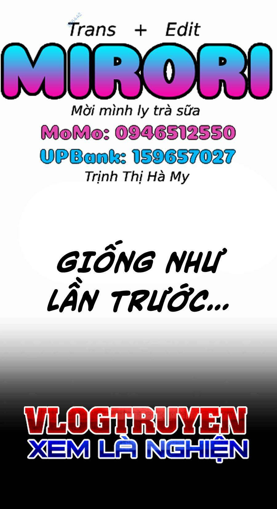 Xác Sống Và Sát Nhân Chap 16 - Next Chap 17