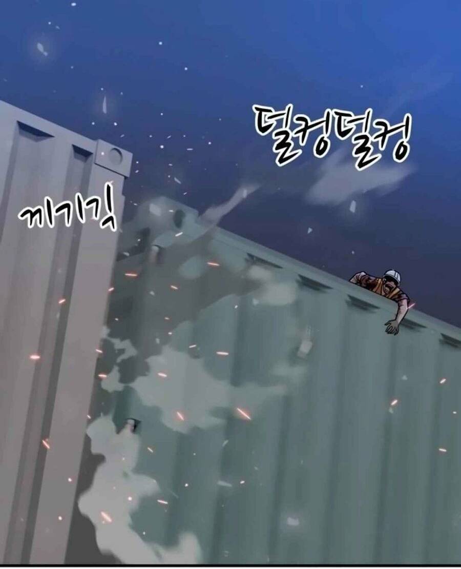 Xác Sống Và Sát Nhân Chap 16 - Next Chap 17