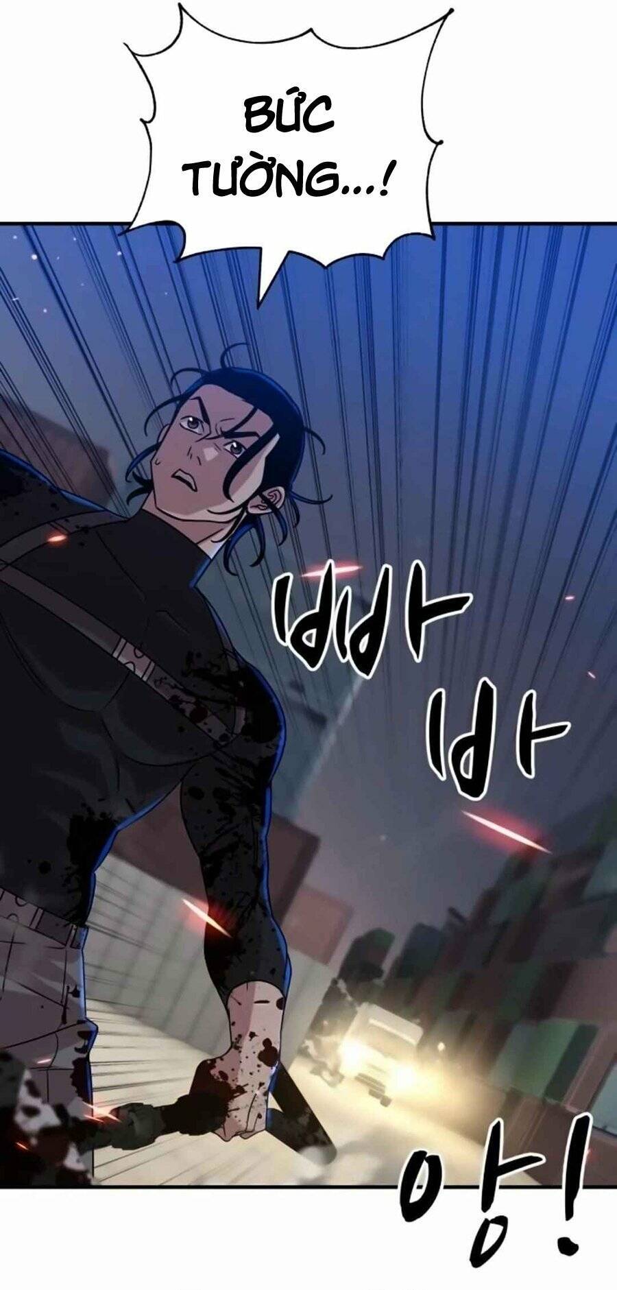 Xác Sống Và Sát Nhân Chap 16 - Next Chap 17