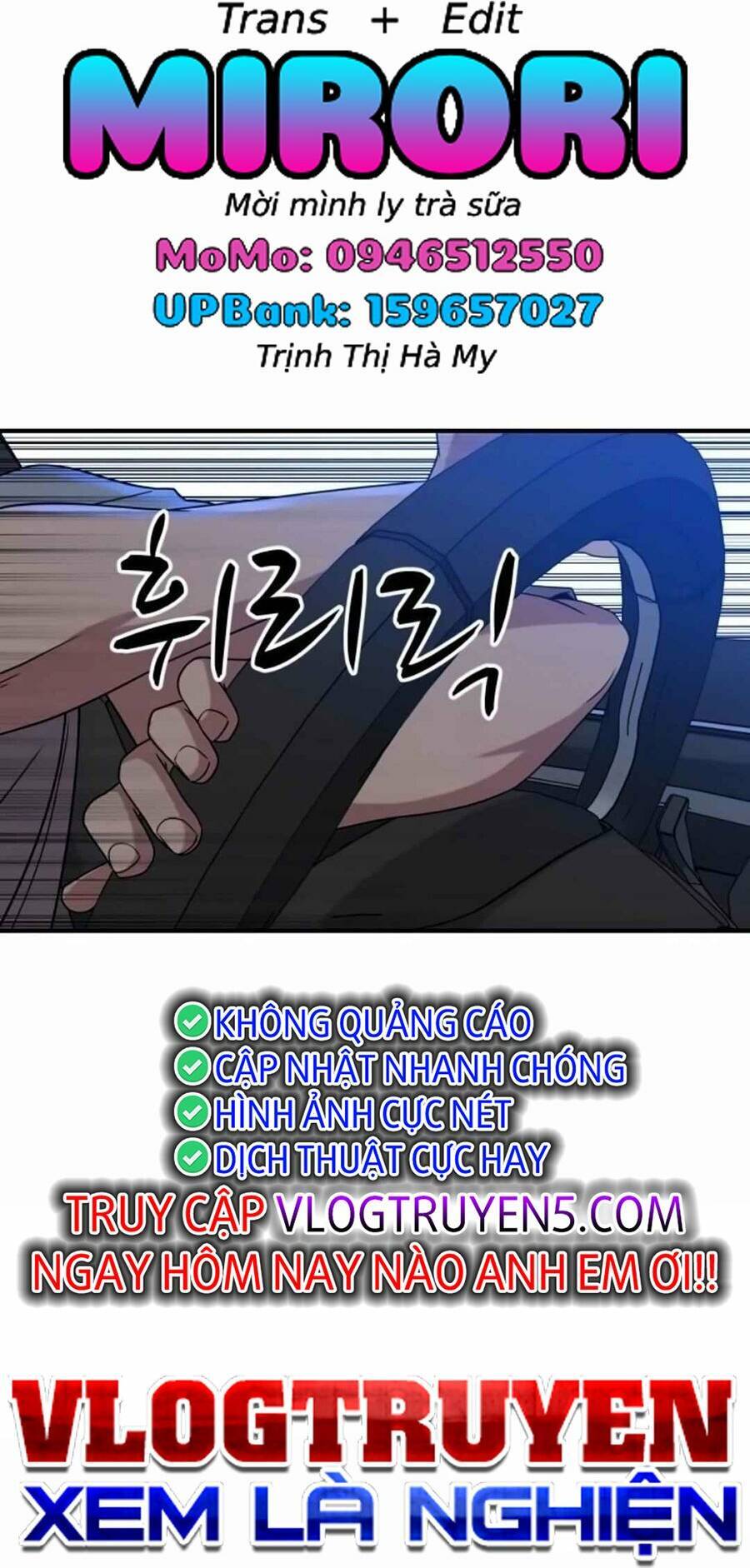 Xác Sống Và Sát Nhân Chap 16 - Next Chap 17