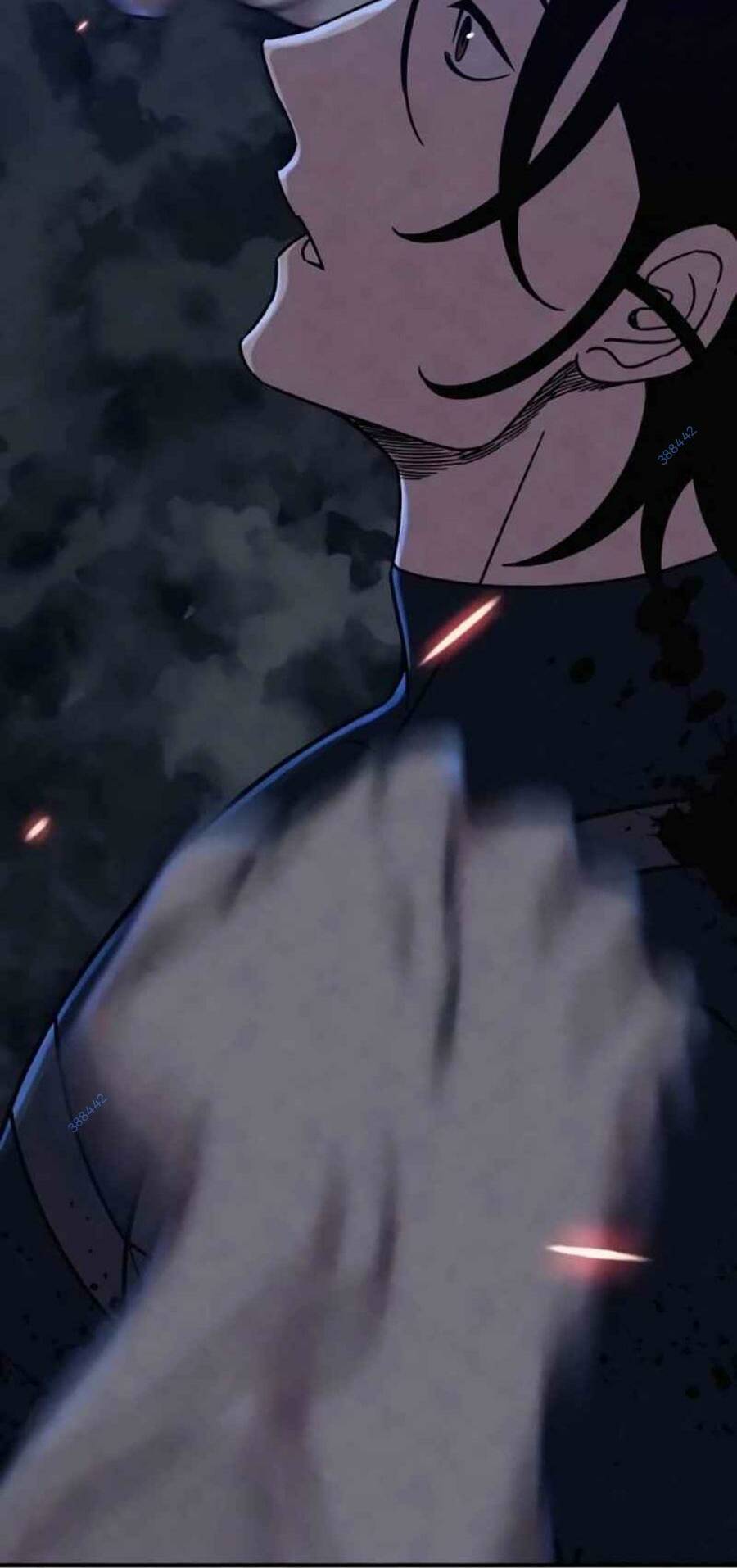 Xác Sống Và Sát Nhân Chap 17 - Next Chap 18
