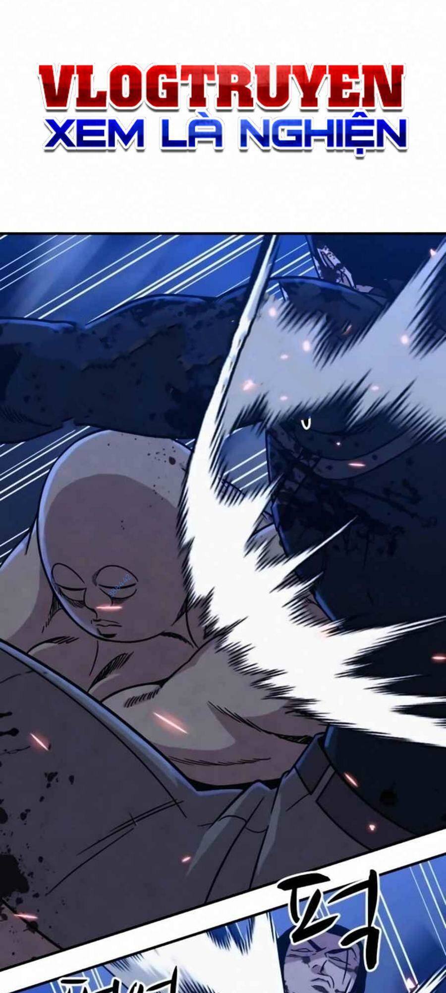 Xác Sống Và Sát Nhân Chap 17 - Next Chap 18