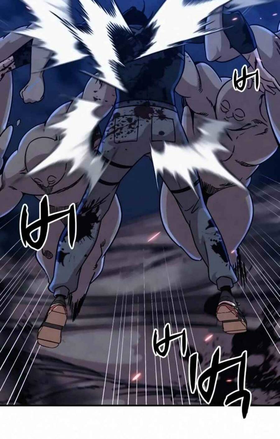 Xác Sống Và Sát Nhân Chap 17 - Next Chap 18