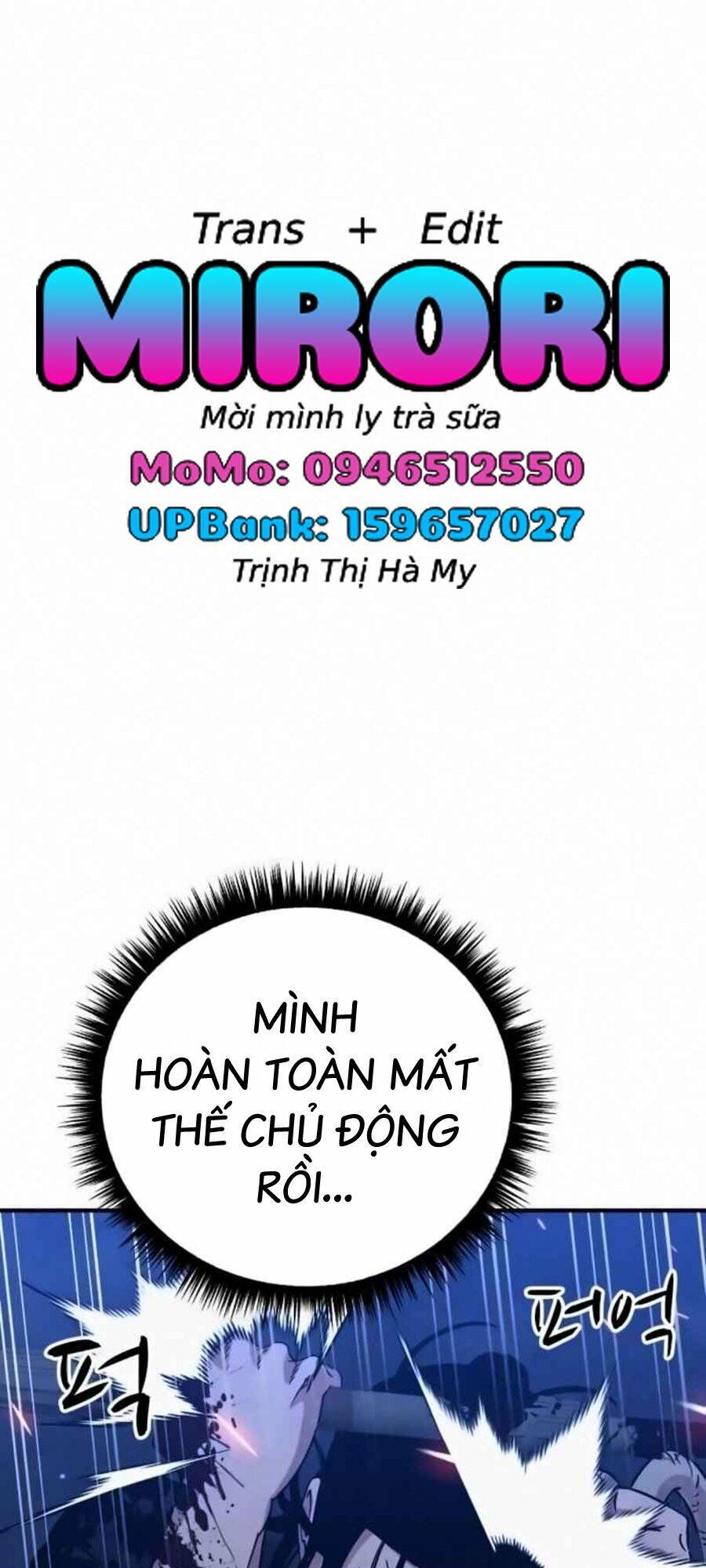 Xác Sống Và Sát Nhân Chap 17 - Next Chap 18