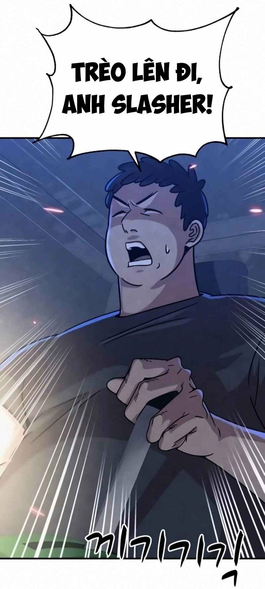Xác Sống Và Sát Nhân Chap 17 - Next Chap 18