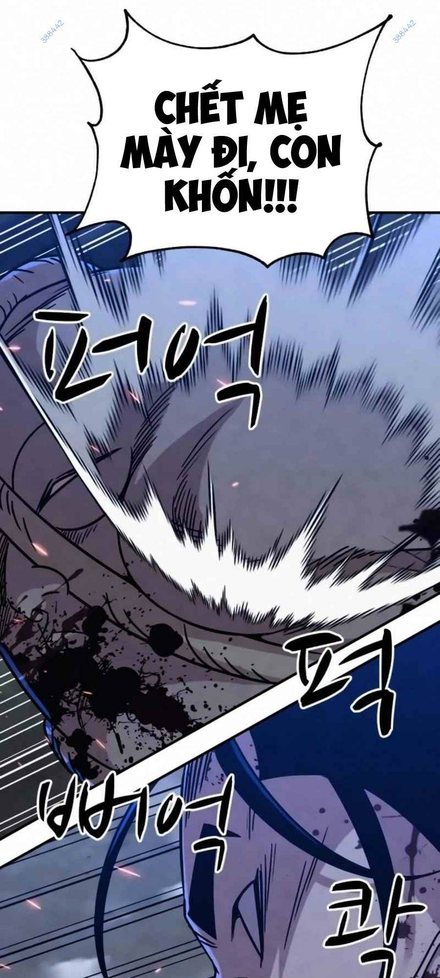 Xác Sống Và Sát Nhân Chap 17 - Next Chap 18