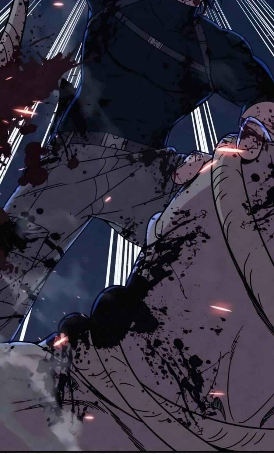 Xác Sống Và Sát Nhân Chap 17 - Next Chap 18