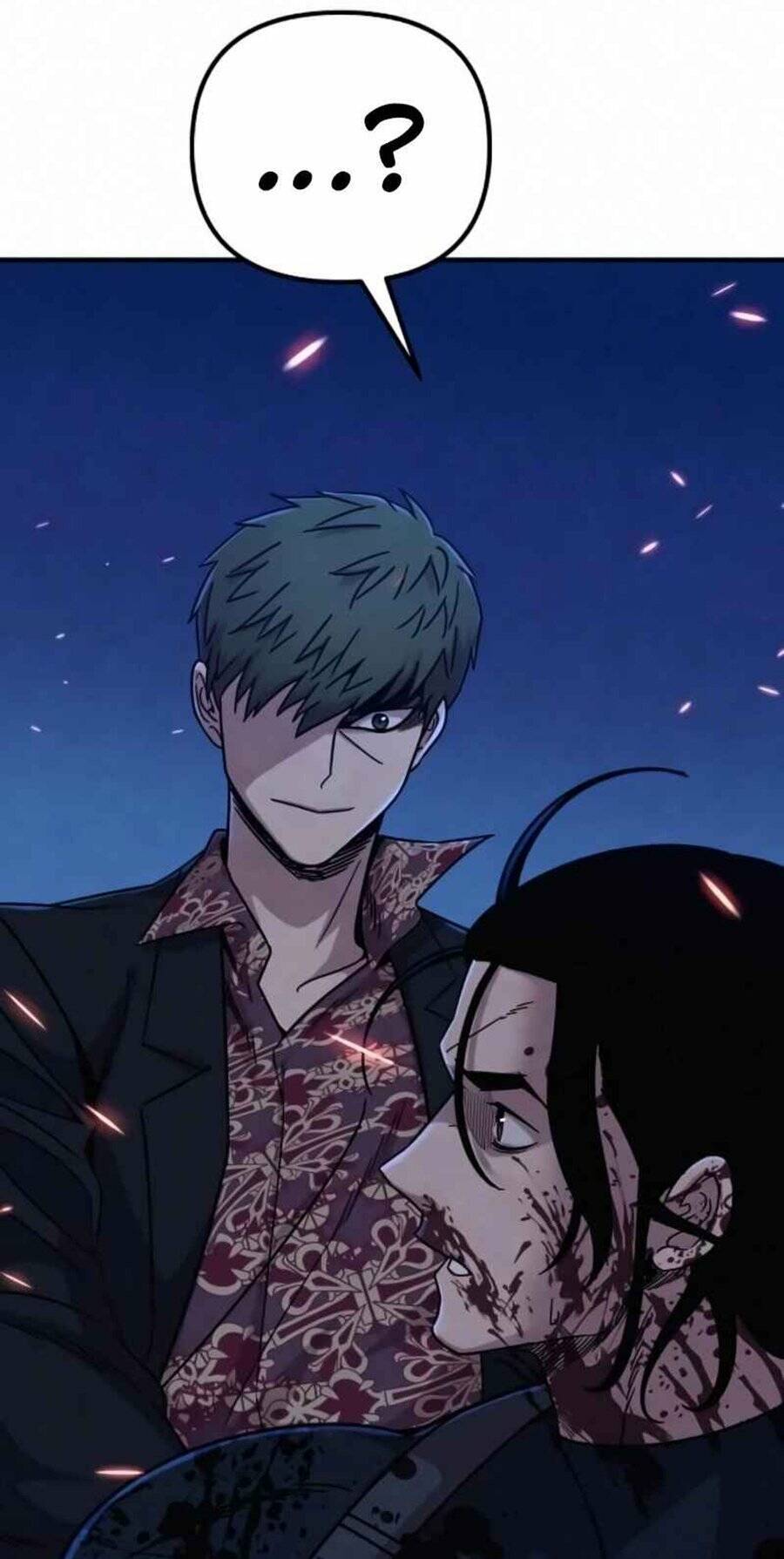 Xác Sống Và Sát Nhân Chap 17 - Next Chap 18