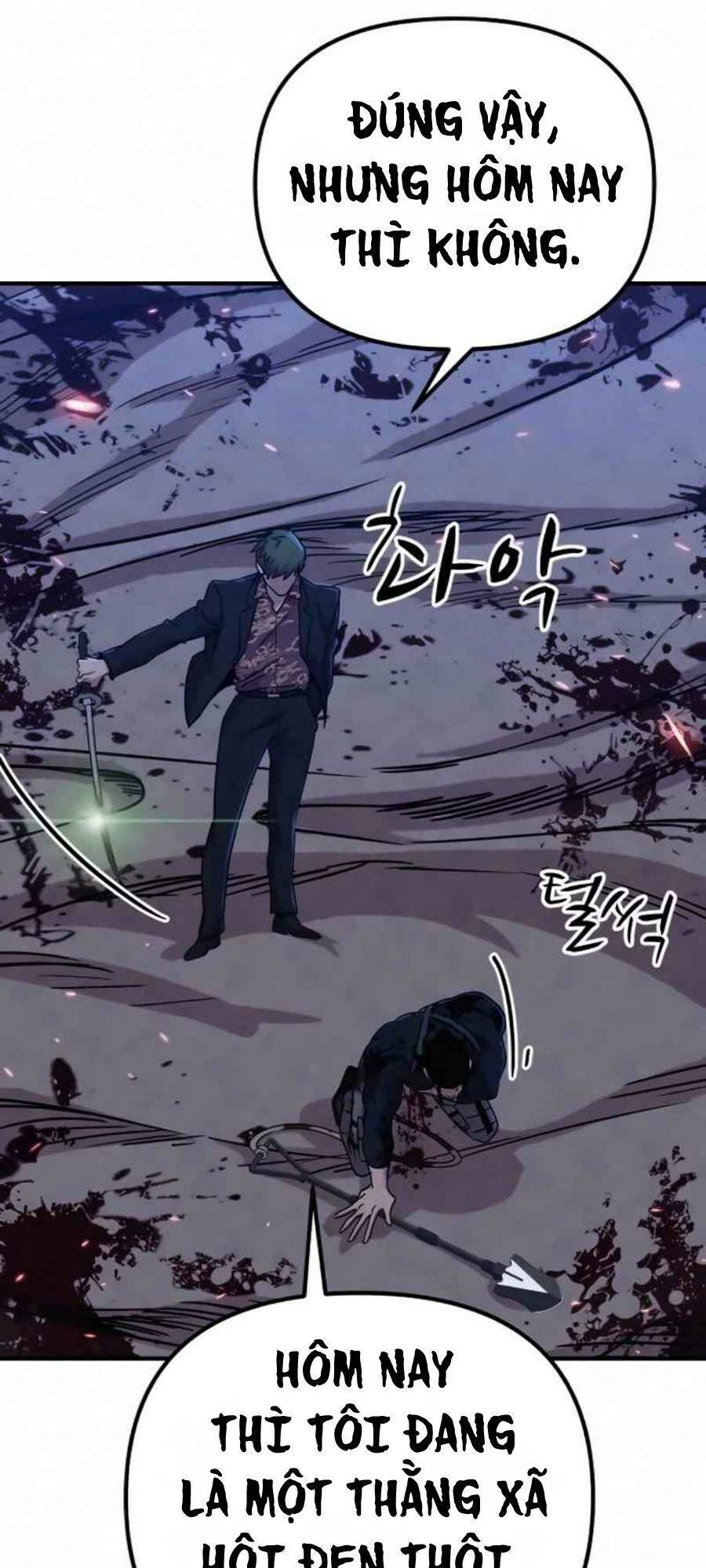 Xác Sống Và Sát Nhân Chap 17 - Next Chap 18