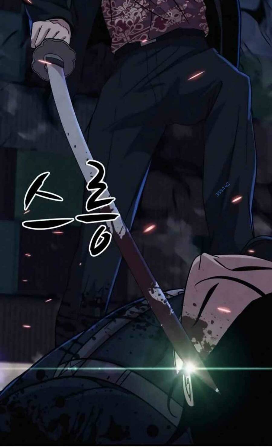 Xác Sống Và Sát Nhân Chap 17 - Next Chap 18