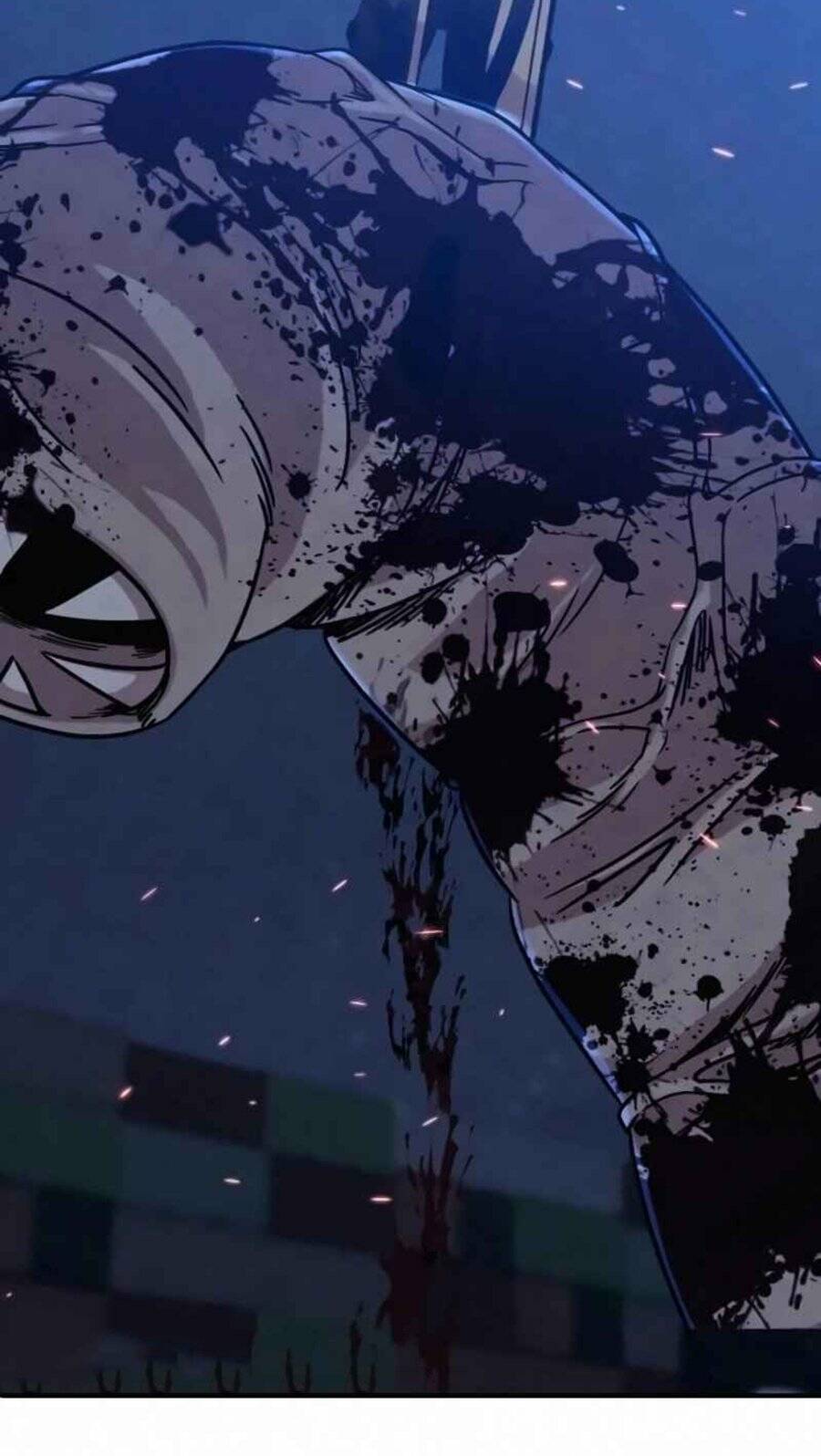 Xác Sống Và Sát Nhân Chap 17 - Next Chap 18