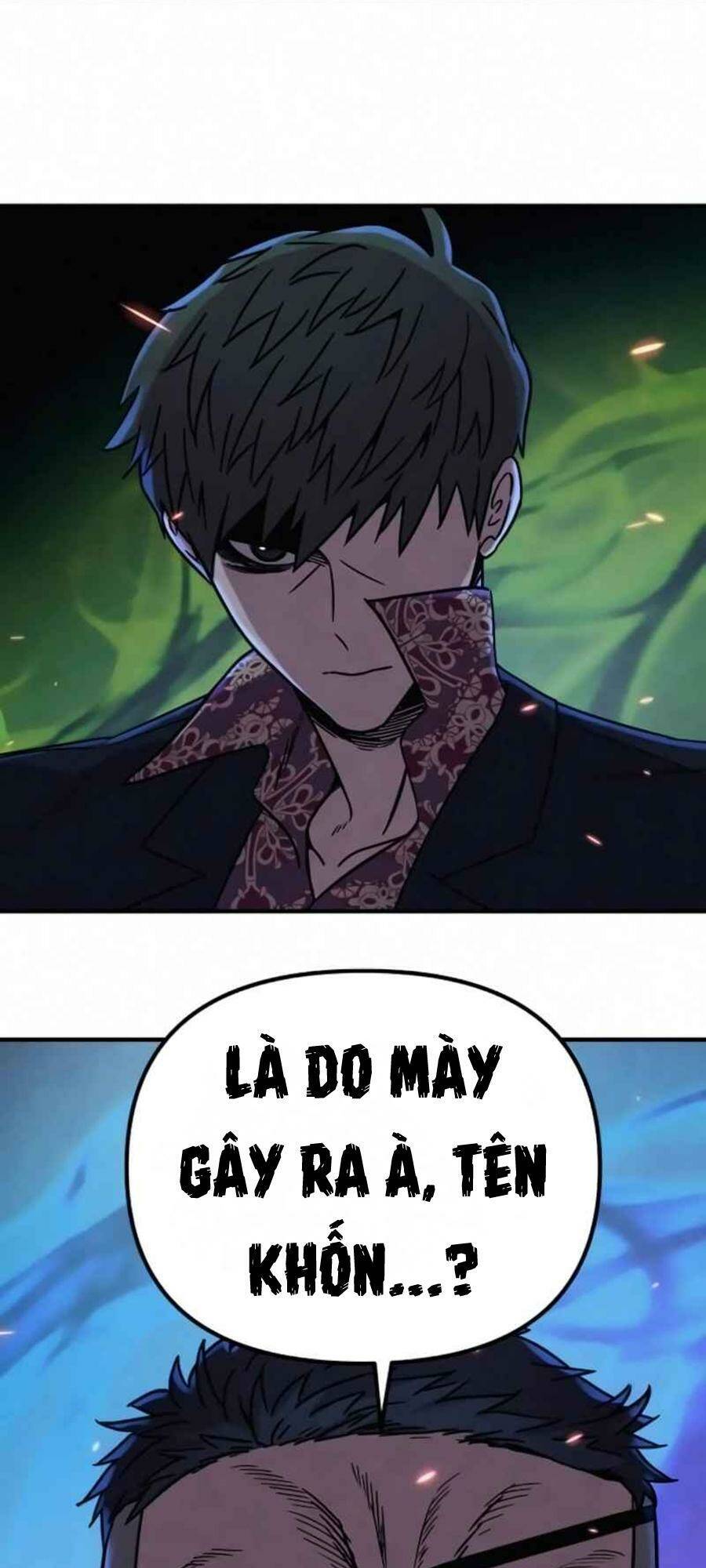 Xác Sống Và Sát Nhân Chap 17 - Next Chap 18