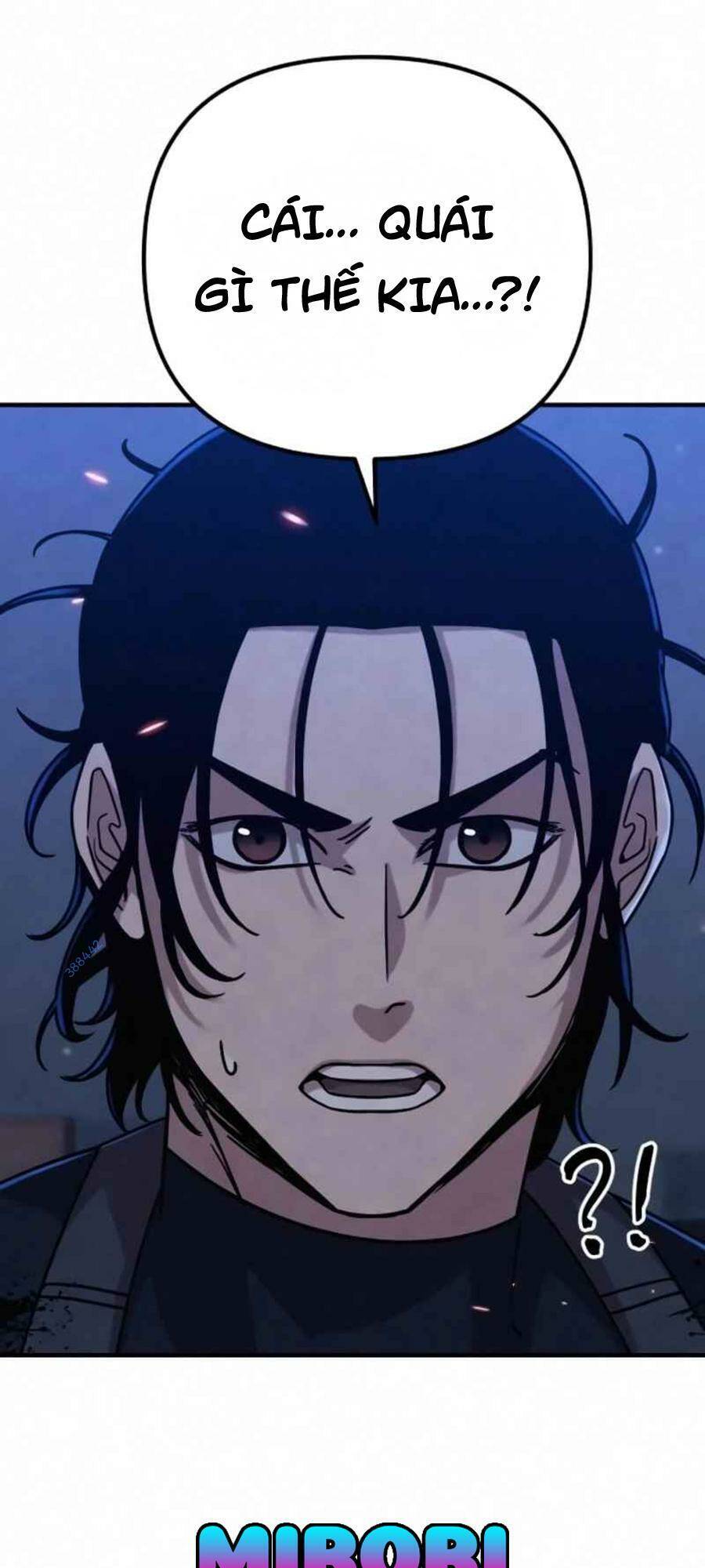 Xác Sống Và Sát Nhân Chap 17 - Next Chap 18
