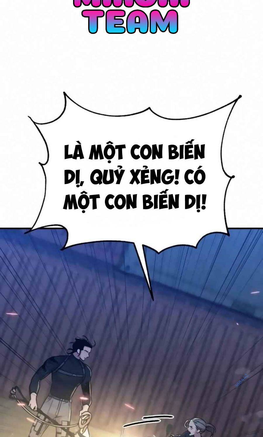Xác Sống Và Sát Nhân Chap 17 - Next Chap 18