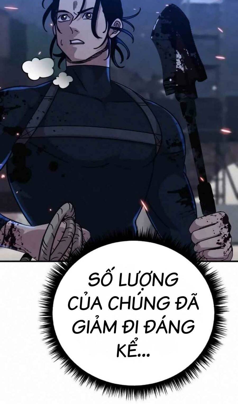 Xác Sống Và Sát Nhân Chap 17 - Next Chap 18