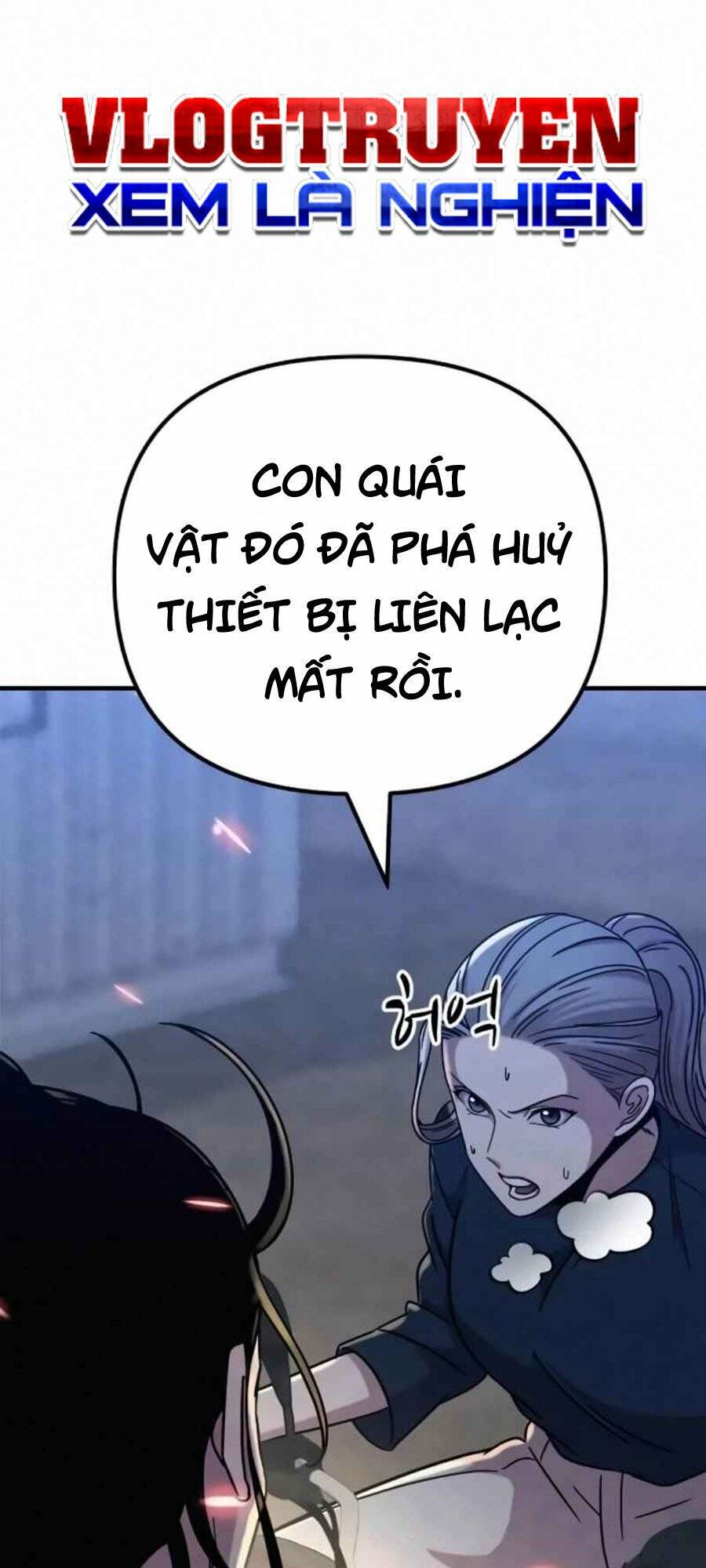 Xác Sống Và Sát Nhân Chap 17 - Next Chap 18