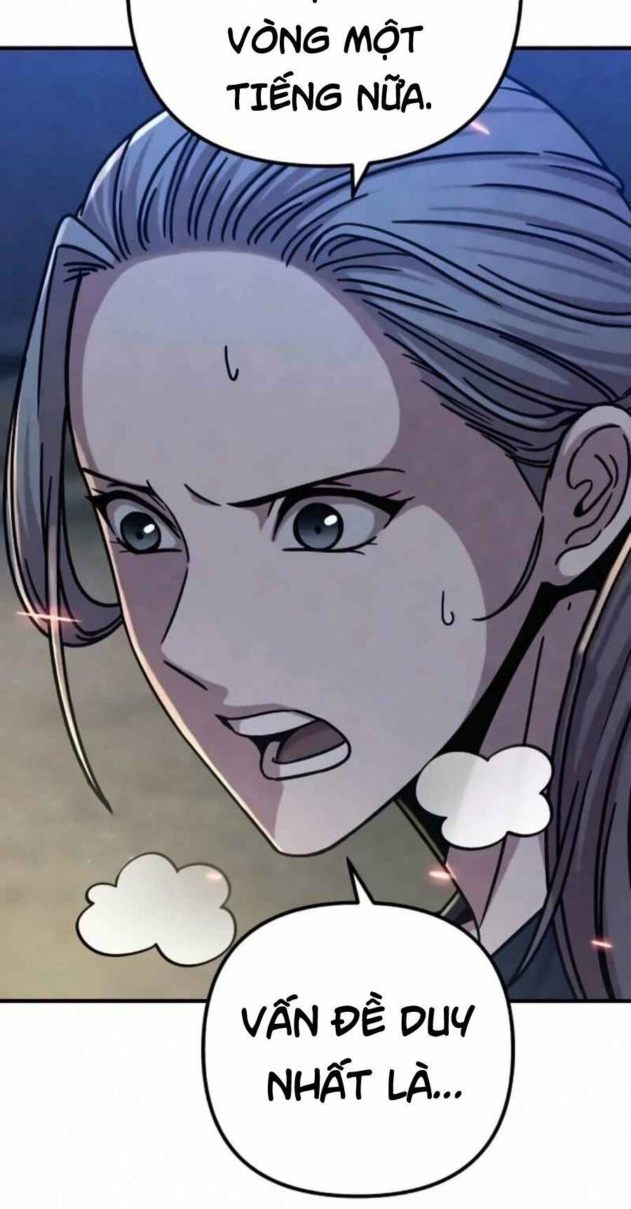 Xác Sống Và Sát Nhân Chap 17 - Next Chap 18
