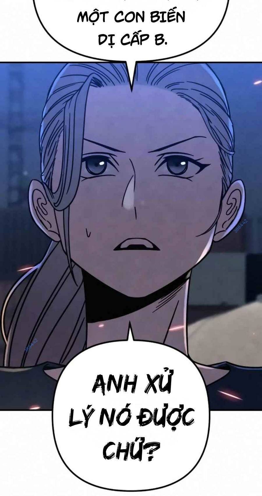 Xác Sống Và Sát Nhân Chap 17 - Next Chap 18