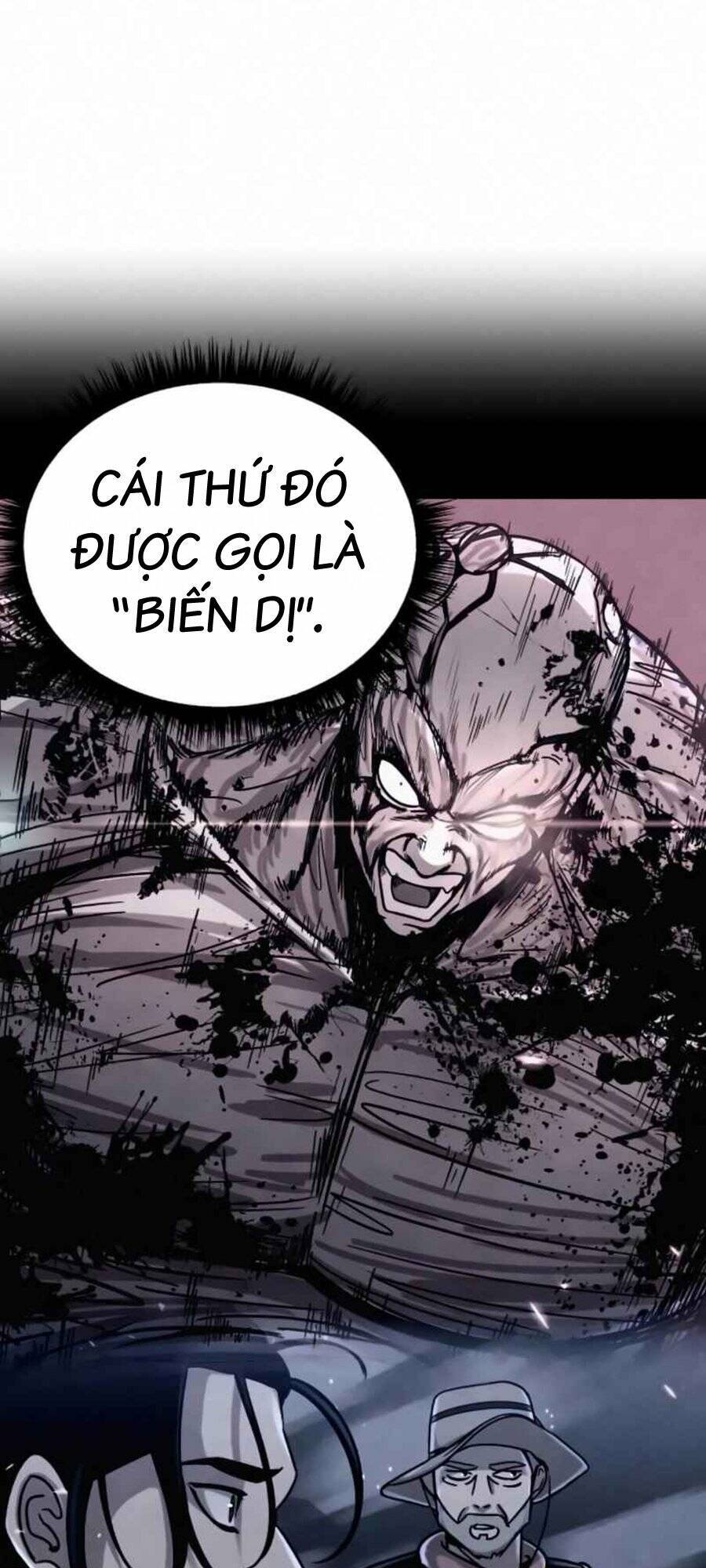 Xác Sống Và Sát Nhân Chap 17 - Next Chap 18