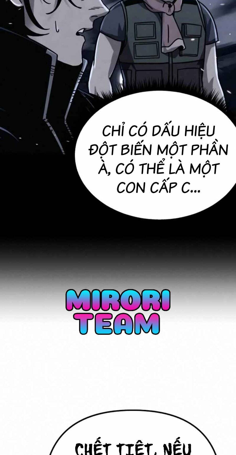 Xác Sống Và Sát Nhân Chap 17 - Next Chap 18