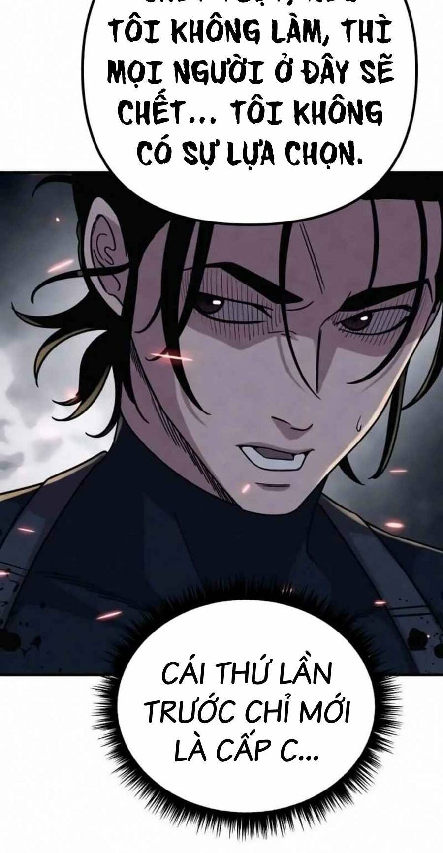 Xác Sống Và Sát Nhân Chap 17 - Next Chap 18
