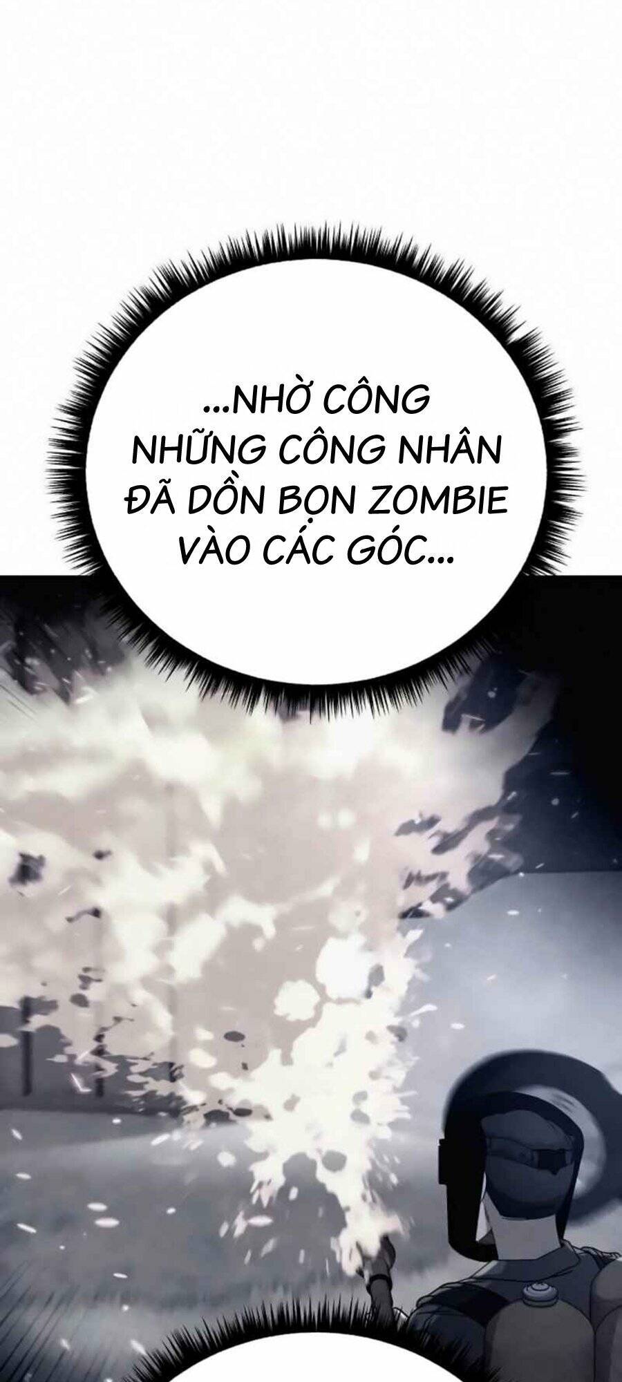 Xác Sống Và Sát Nhân Chap 17 - Next Chap 18