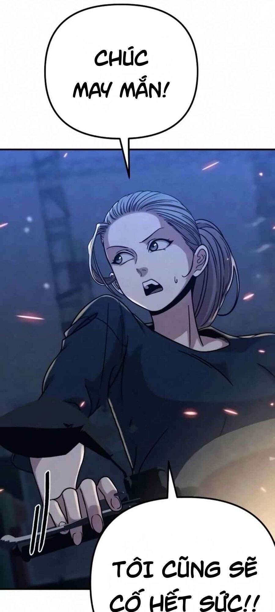 Xác Sống Và Sát Nhân Chap 17 - Next Chap 18