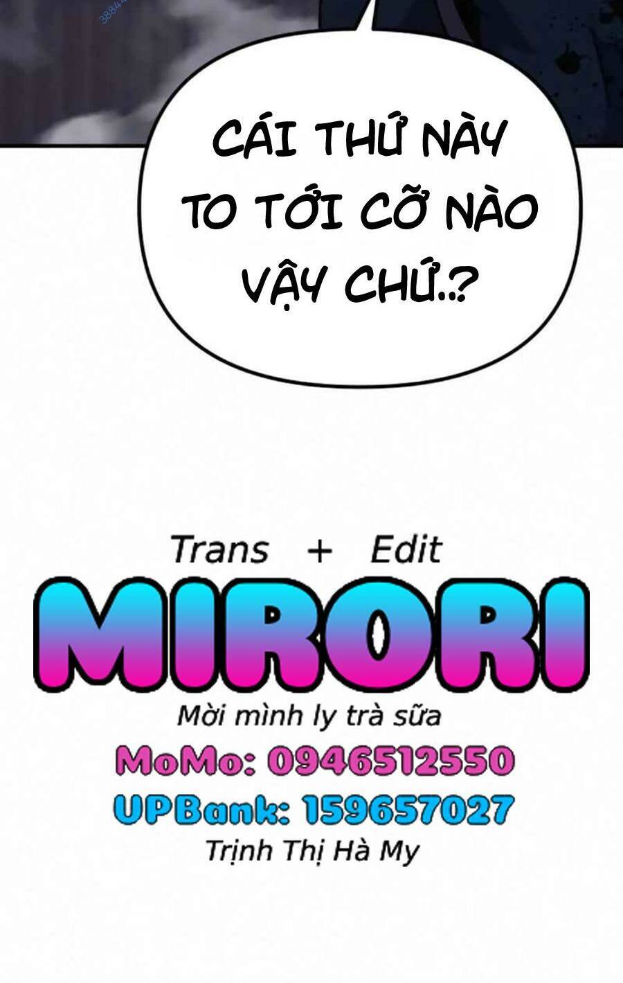 Xác Sống Và Sát Nhân Chap 17 - Next Chap 18