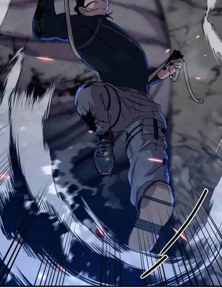 Xác Sống Và Sát Nhân Chap 17 - Next Chap 18