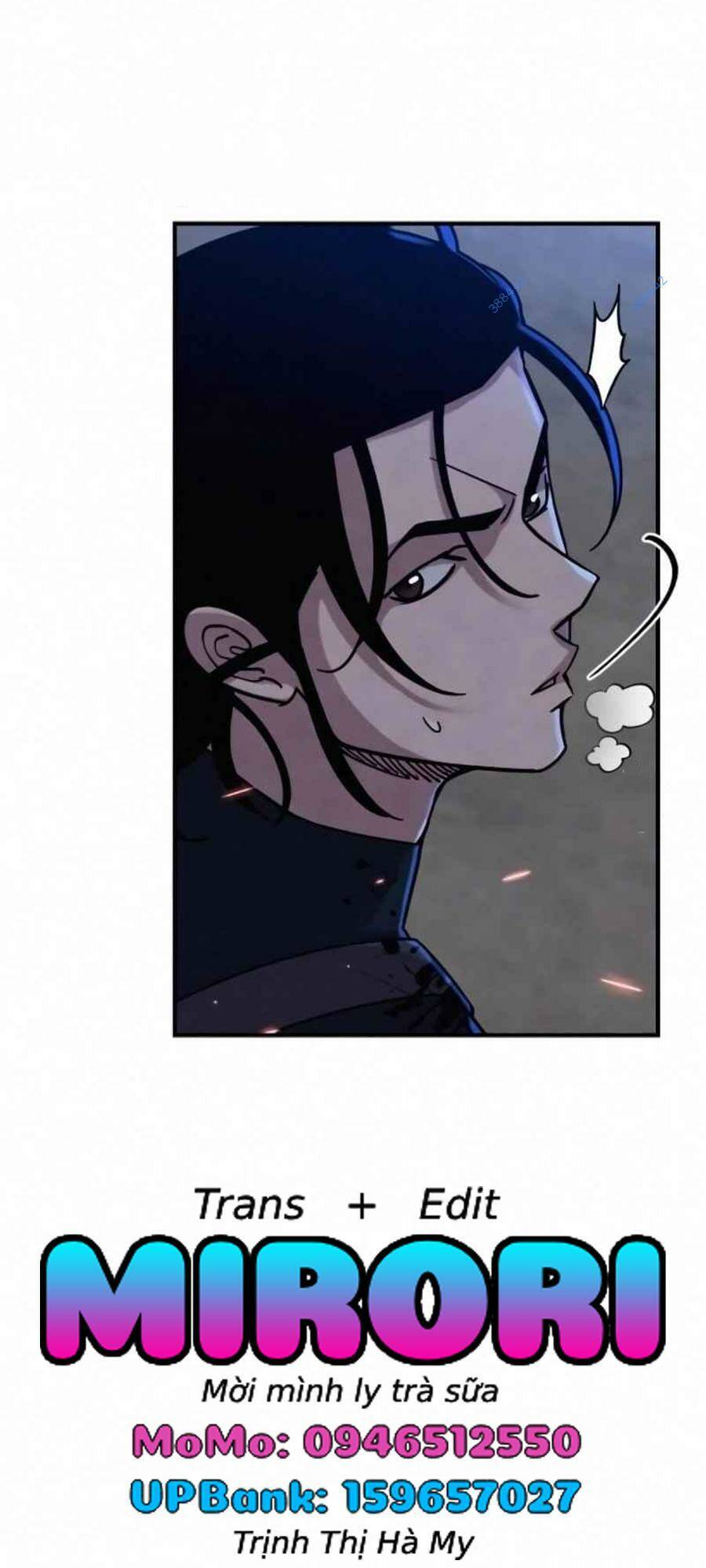 Xác Sống Và Sát Nhân Chap 17 - Next Chap 18