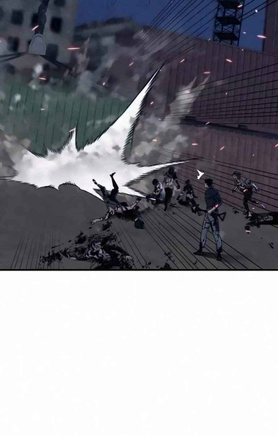 Xác Sống Và Sát Nhân Chap 17 - Next Chap 18