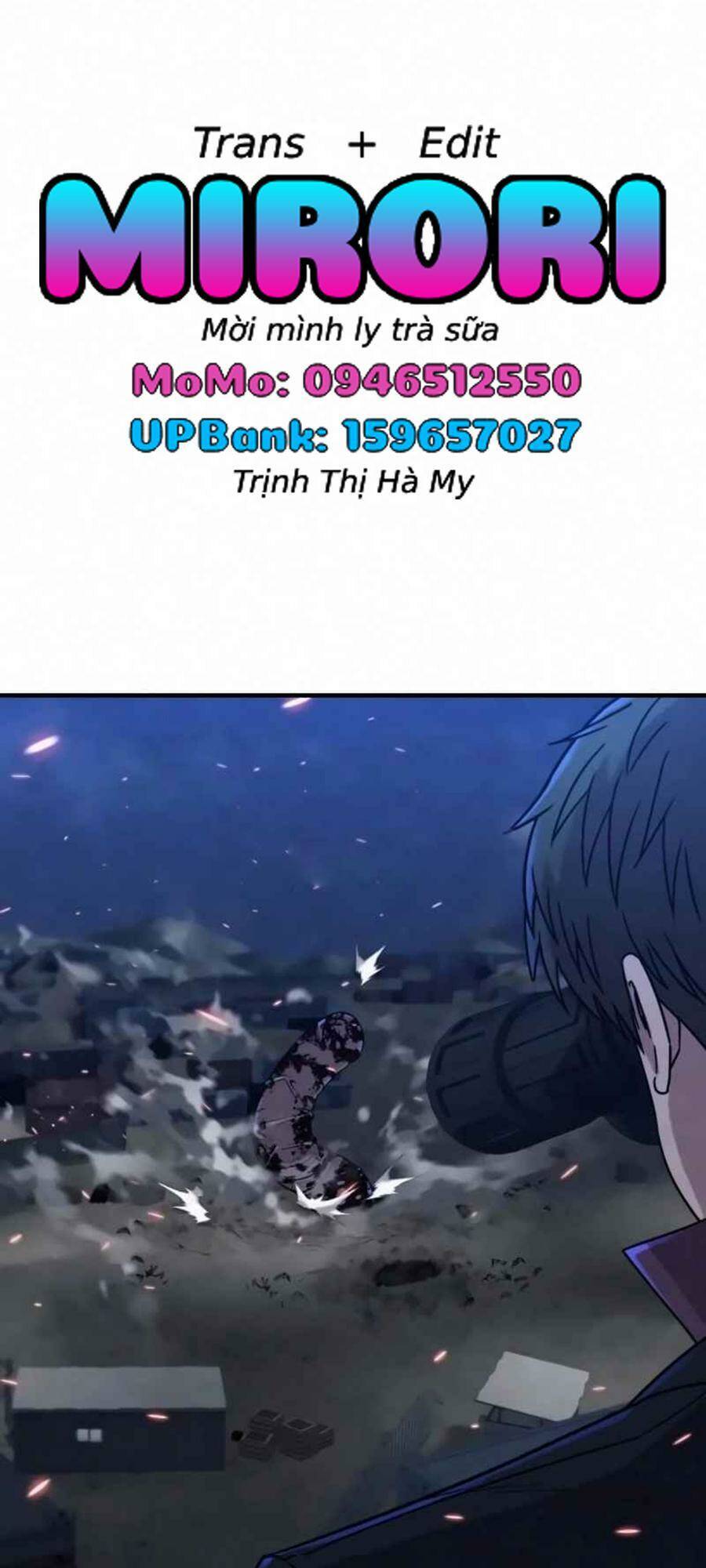 Xác Sống Và Sát Nhân Chap 17 - Next Chap 18