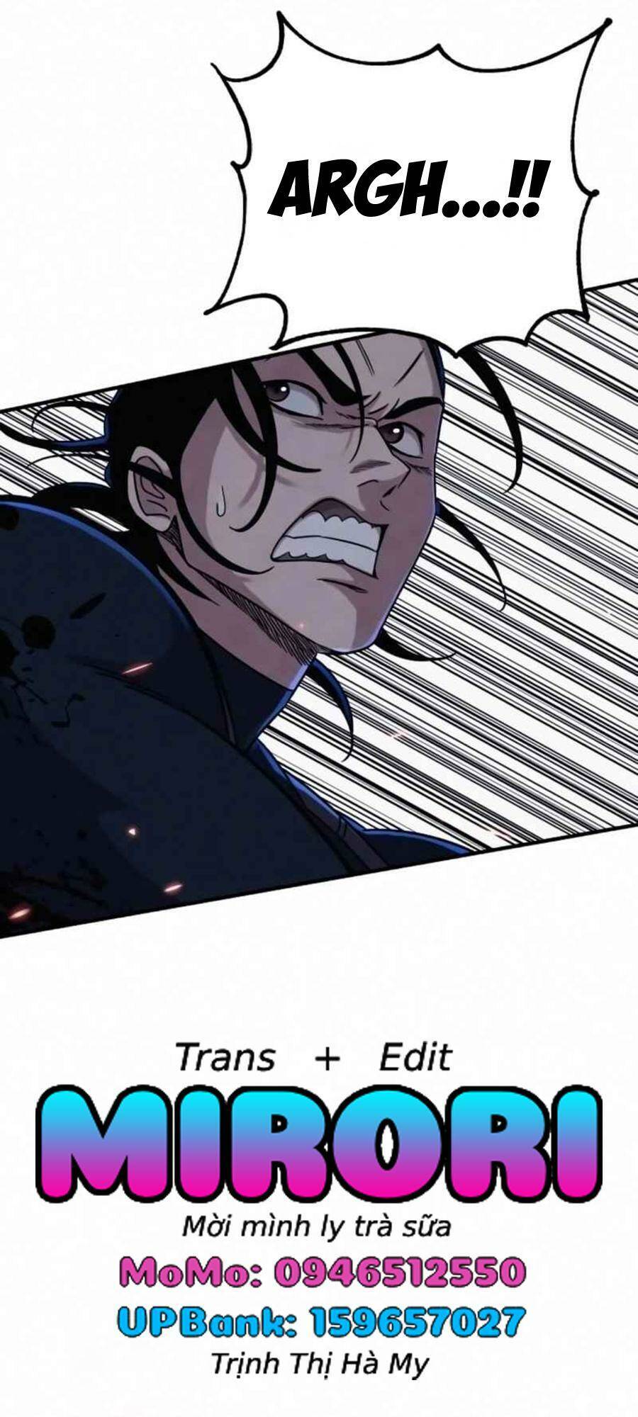 Xác Sống Và Sát Nhân Chap 17 - Next Chap 18