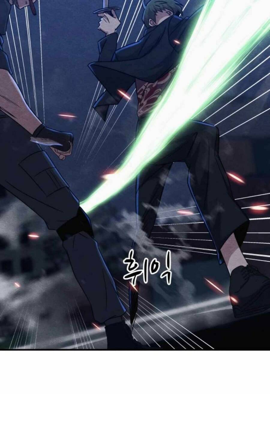 Xác Sống Và Sát Nhân Chap 18 - Next Chap 19