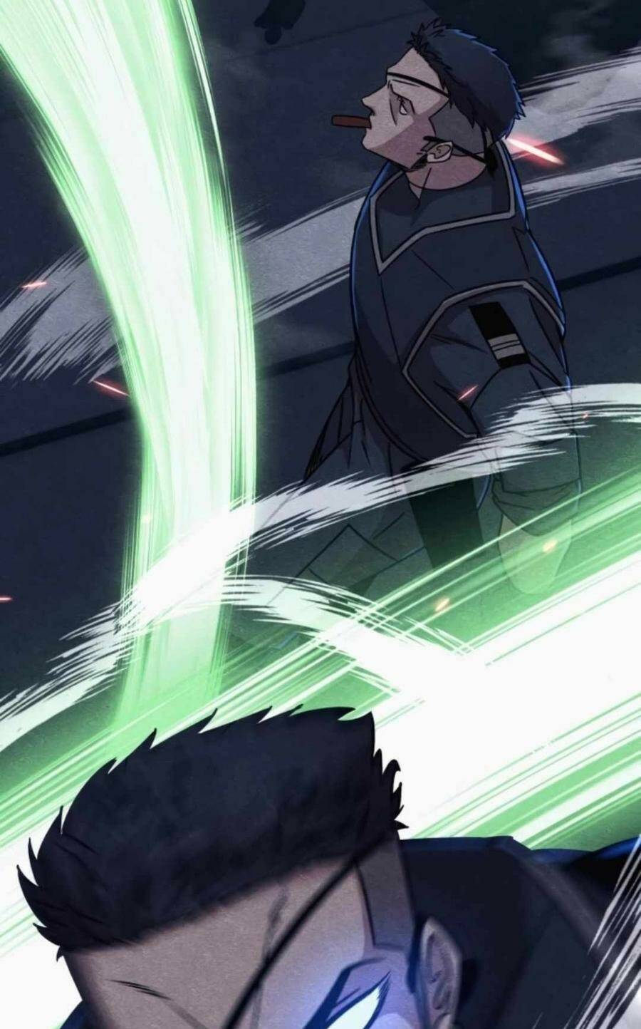 Xác Sống Và Sát Nhân Chap 18 - Next Chap 19
