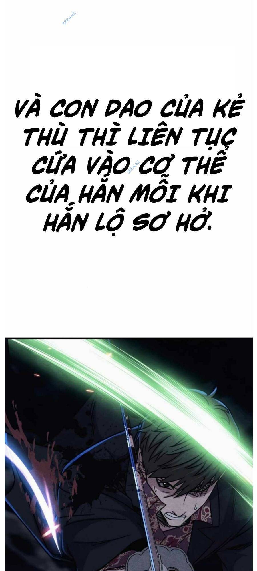 Xác Sống Và Sát Nhân Chap 18 - Next Chap 19